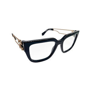 NWT Off-White Style 8W OERJ08WF25PLA0011000 Eyeglasses